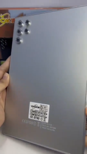 Original S26 Ultra 5G Android Tablet 12GB+512GB 6000mAh for kids Gaming tablet 10.1“ Dual Camera Dual SIM