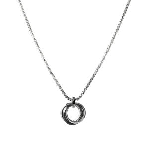 ZHENGZHAO | Trendy Versatile Mens Necklace
