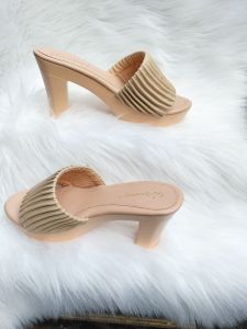 Giày nữ SK022. Cao 9 phân. ôm chân.dễ mang. hàng VNXK