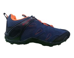 Sepatu MTB Sepatu Sepeda Gunung Pria Wanita Sepatu Gunung Pria Sepatu Hiking Outdoor Adventure Low