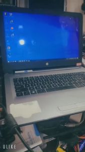 LAPTOP HP NOTEBOOK 14-AM060TU CHIP THẾ HỆ MỚI 2017 RAM 4GB-500GB NGUYÊN TEM ZIN