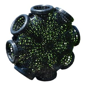 JUEPIN | Advanced Fishing Cage