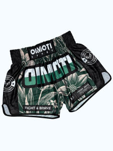 other | ONE Fitness Quick Dry Elastic Sports Shorts for Men Casual Martial Arts Boxing Wrestling Training Pants