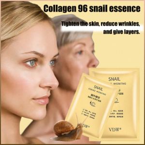 Skin Care Mask 3d Coverage Anti-wrinkle and Light Lines Nourishing Mask Hydrated Smooth Brightening