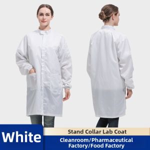 Anti-Static Dustproof Work Clothing