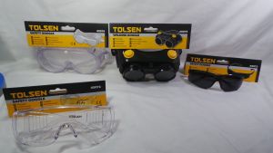 Kính hàn kính bảo hộ lao động mắt