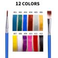 12 Warna face painting body painting make up cat wajah. bahan bagus. 