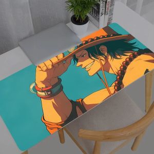 Bandai | Tấm Lót Chuột Chơi Game Đa Năng Cỡ Lớn Chống Trượt Chất Liệu Cao Su Dùng Cho Laptop Máy Tính Để Bàn Văn Phòng Chơi Game Tại Nhà - Phụ Kiện Chơi Game Cần Thiết