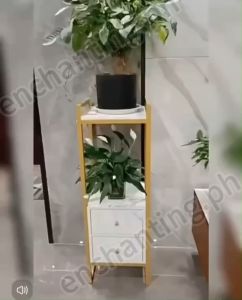 Coffee Table side table Sofa side cabinet with drawer bedroom small apartment simple bedside table
