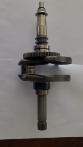 ข้อเหวี่ยง Forza 350 แท้ มือสอง สามารถใช้งานได้ แกนสวยใช้งานได้ปกติ