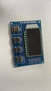 other | 3-Channel PWM Pulse Adjustable Frequency Module Square Wave Rectangular Wave Signal Generator/Duty Cycle Independently Adjustabl