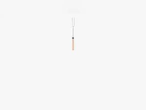 5Pcs Extendable Stainless Steel Forks Barbecue Skewers Marshmallow Roasting Stick