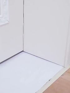 MOLORE | Creative Simple Pattern Cuttable PVC Door Mat