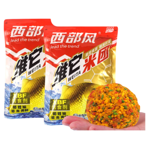 WEITUOSEN | น้ำมันล่อเหยื่อสำหรับตกปลาในธรรมชาติ