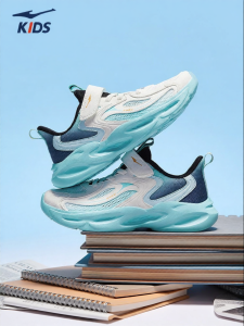 Erke | Breathable Casual Childrens Sports Shoes
