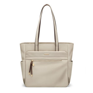 GOLF QUALITY Female Tote Bags Shoulder Womens Elegant Commuter Laptop Tote Bag Large Capacity Handbags Business Commuter Bags for Women