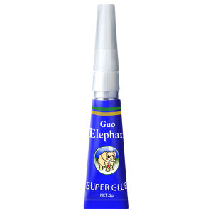 BESSN | Aquascaping Glue for Moss Rocks and Wood