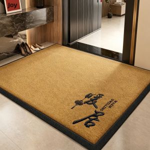 YINSHANG | Chinese Style Non-Slip Doormat