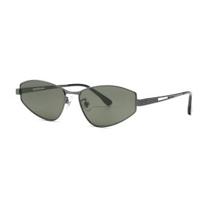 Evil Pet | Fashionable Retro Luxury Sun Protection UV400 Sunglasses