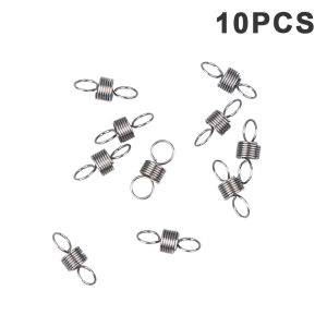 EELHOE | [NM]10Pc Spinning Wheel Swing Arm Reversing Switch Return Spring Fishing Reel Spring Spinning Wheel Extension Spring[NM]