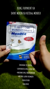 120g 360g Dextrose Powder Glucose Monohydrate Water Soluble Powder Energy Supplement Mondex Dog