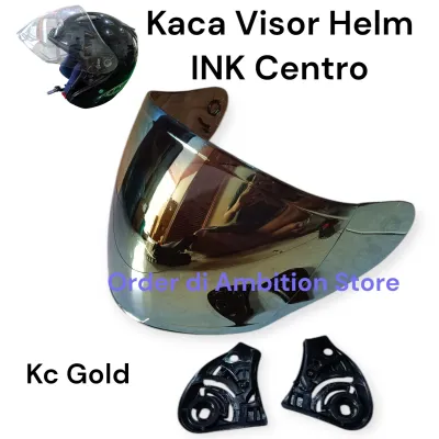 Kaca Visor Helm INK Centro Free Rachet Kaca Helm Djmaru