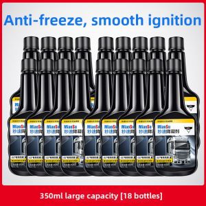 PERSECOND | Anti-freeze and Anti-gel Diesel Fuel Additive Liquid