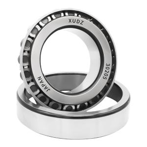 XUNDAZC | Electric Tricycle Steering Cone Roller Bearing