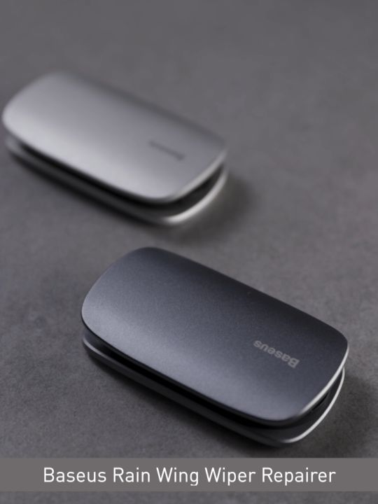 Baseus Universal Auto Car Window Wiper Blade Truck Windshield