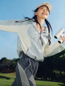 Beneunder | Quick-Dry Breathable Lightweight Sun Protection Jacket