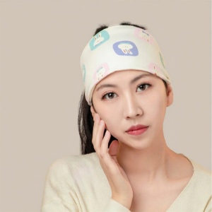 JIFANPAUL | Postpartum Sleeping Hat Large Headband