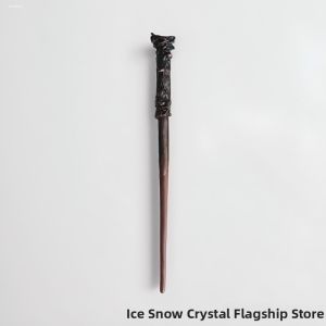 Harry Potter Cosplay Wand Magic Stick Halloween Stage Props Wand Accessories Magic Staff Handheld Toy for Fans of Anime And Cosplay