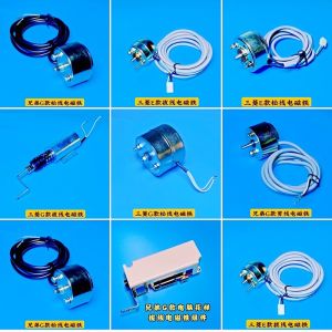 Mitsubishi Style Electric Magnet Brother Style Chuzi Style Pattern Machine Loại Máy Tính Để Bàn Máy May Từ Trung Quốc Đại Lục