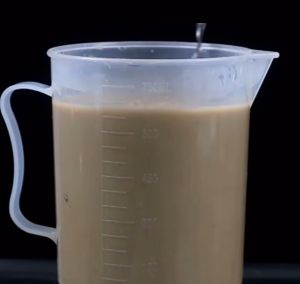 Espresso Latte Coffee Powder 1KG | Iced & Hot Coffee Drink Mix | Daikka & Boduo Brand