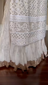 [PRE-ORDER] READYMADE KURTI WITH PLAZZO SUITS {ETA:2025-12-31}