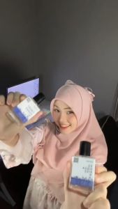 LERVIA MILK SOAP PARFUM by KIUTKAT - Parfum AROMA SABUN SUSU LERVIA Original Isi 30ml