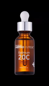 tHermoCEUTICAL Optimum 20C Serum - Tinh chất Vitamin C hỗ trợ làm sáng da 30ml