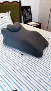 เบาะมัลติฟังก์ชั่นคู่สไตล์ใหม่เบาะพลังงานคู่