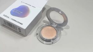 NEW Faiccia Pearlescent single highlight eyeshadow supermy go
