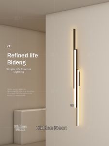 Creative Rechargeable LED Wall Light
