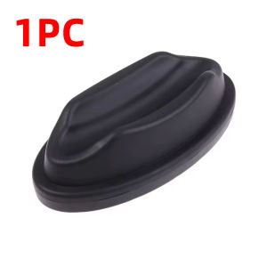 PINMOAP 1/2P Bike Front Wheel Parking Mat Bicycle Tire Holder Anti Slip Floor Pad For Indoor Garage Storage Mtb Road Cycling Sta