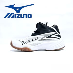 SEPATU MIZUNO VOLI THUNDERBLADE Z TERBARU PRIA/SEPATU VOLI MIZUNO/MIZUNO THUNDERBLADE Z/SEPATU VOLLY TERBARU/SEPATU OLAHRAGA/SEPATU LARI/SEPATU SPORT/SEPATU VOLI TERBARU KEKINIAN/SEPATU MIZUNO VOLI KEKINIAN