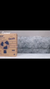KIPAS ANGIN COSMOS WALL FAN 16WFW / 16 WFW