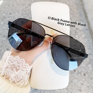 RUIYABO | Pilot Lightweight UV Protection Polarized Driving Sunglasses