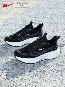 Warrior | New Summer Breathable Mens Shoes