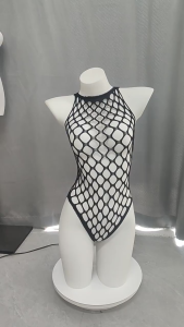 Stocking ชุดตาข่ายเซ็กซี่ ชุดนอนไม่ได้นอน พร้อมส่งในไทย [T-0240]