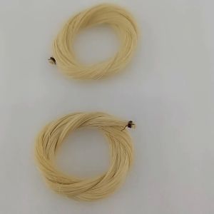 Rambut Kuda untuk Viola & Universal Bow Hair untuk Violin