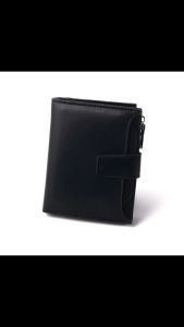 DOMPET KULIT CRAZY HORSE – ELEGAN & MULTIFUNGSI UNTUK PRIA