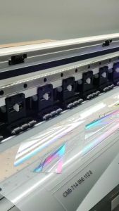 Striping Mio Gear-Stiker Decal Mio Gear Racing Rainbow