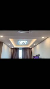 Đèn ốp trần trang trí phòng khách và phòng ngủ phòng bếp kiểu mẫu hiện đại đèn led ốp trần nhà phố biệt thự chung cư Đèn Ốp Trần Kim Loại Và Mica Tiết Kiệm Năng Lượng - Lazada